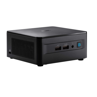 Nuc Platinum II PRO