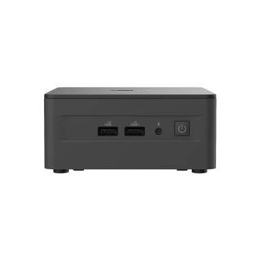 Nuc Silver II ULTRA
